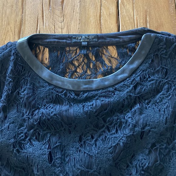 Rag & Bone Sheila Dress - Picture 5 of 8